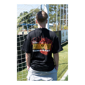 Cristiano Ronaldo Tee