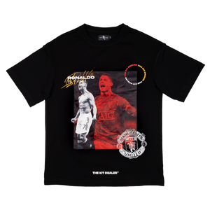 Cristiano Ronaldo Tee