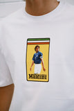 MALDINI TEE