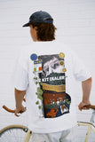 MALDINI TEE